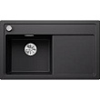 Кухонная мойка Blanco Zenar 45S InFino черный 526034