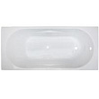 Акриловая ванна Royal Bath Tudor 150x70 RB407700 без гидромассажа