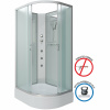 душевая кабина niagara classic 90х70 l ng-33974-14lbkg с гидромассажем