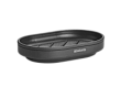 Мыльница Brabantia MindSet 303326 графитовая
