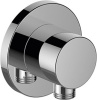 Шланговое подключение Keuco IXMO 59547 010001 хром