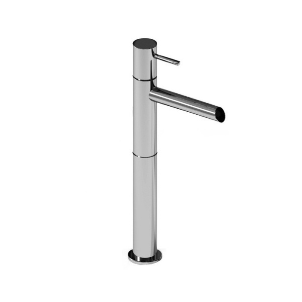 Смеситель для раковины Stella Lucilla LL 00106 CR00 высокий