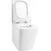 унитаз компакт belbagno ardente-r bb02093cpr без бачка и сиденья