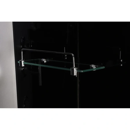 душевая кабина niagara eco 100x100 e100/40/tn без гидромассажа