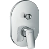 Смеситель для ванны Hansgrohe Logis 71406000