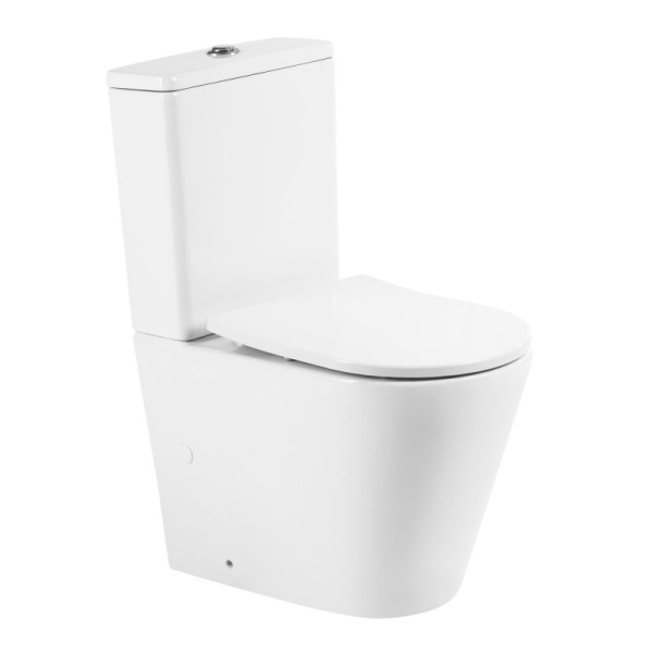 унитаз компакт belbagno flay-r bb2149cpr без бачка и сиденья