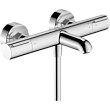 Термостат для ванны Hansgrohe Ecostat Element 13347000