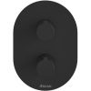 термостат для ванны ravak chrome cr 063.20bl.o2 x070432