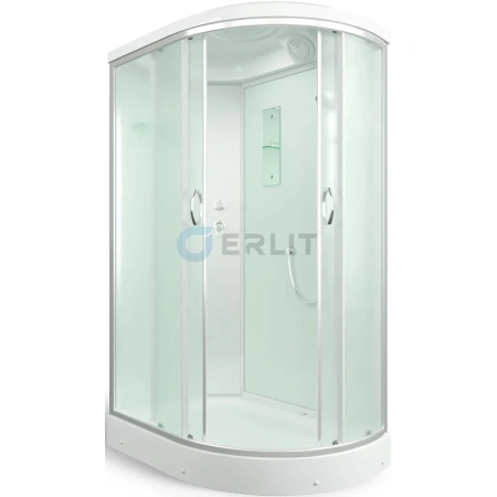 душевая кабина erlit comfort er3512pl-c3-rus