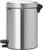 мусорное ведро brabantia newicon 112164