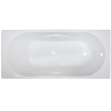 Акриловая ванна Royal Bath Tudor 160x70 RB407702 без гидромассажа