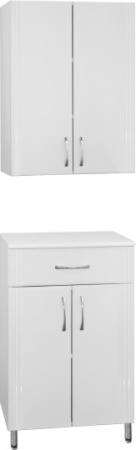 комод style line эко стандарт тн 60 белая