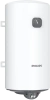накопительный водонагреватель philips ultraheat round awh1601/51 50 электрический