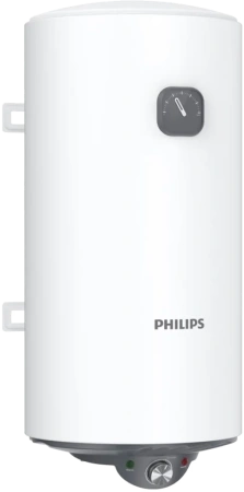 накопительный водонагреватель philips ultraheat round awh1601/51 50 электрический