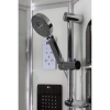 душевая кабина niagara premium 90x90 ng-6001-01gd с гидромассажем