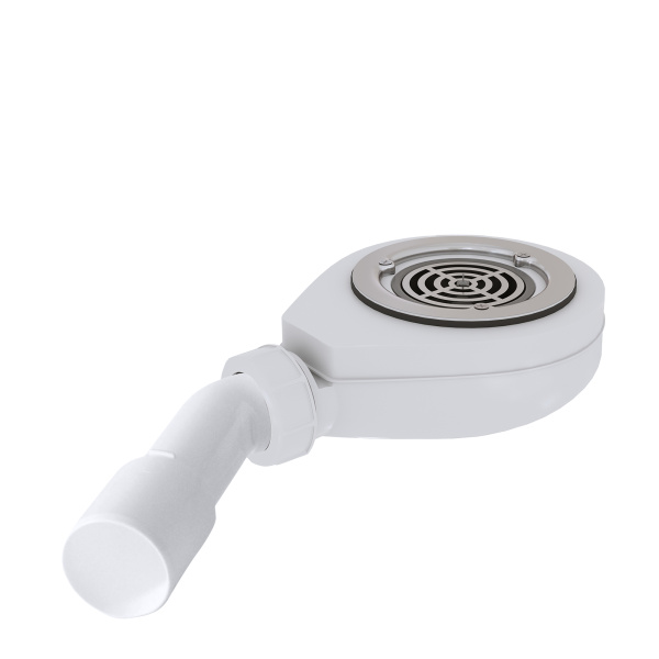 сифон для душевого поддона rgw s-16 44241600-01 хром