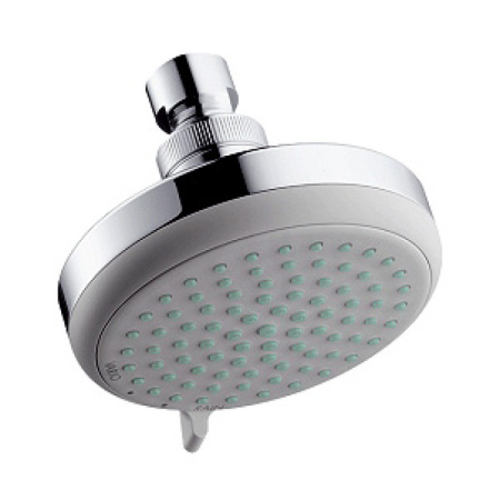 Верхний душ Hansgrohe Croma 100 Vario, ½’ 27441000