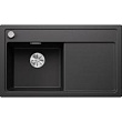 Кухонная мойка Blanco Zenar 45S InFino антрацит 523850