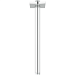 Потолочный кронштейн 292 мм Grohe Rainshower 27484000