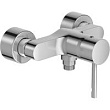 Смеситель для душа Jacob Delafon Cuff E45533-CP цвет хром