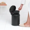 мусорное ведро brabantia newicon 280405