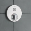 встраиваемый смеситель для душа hansgrohe showerselect 15747000