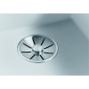 кухонная мойка blanco axia iii 6s infino жасмин 523467