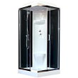 Душевая кабина Royal Bath RB90HP6-BT-CH