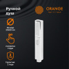 лейка для душа orange stick lm08cr хром