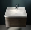 раковина hatria canalgrande y1ej01 60 см