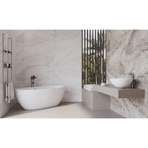 ванна из искусственного камня nt bagno firenze nt204