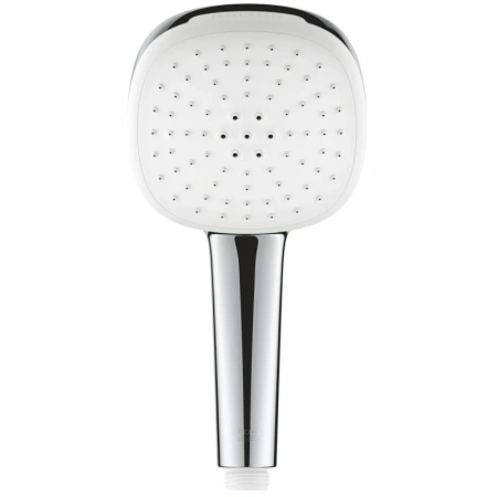 душевая лейка 110 мм grohe tempesta cube 26746003