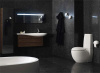 крючок laufen alessi one 8.7097.6.000.000.1