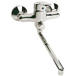 Смеситель для ванны Vidima Seva Light B8954AA