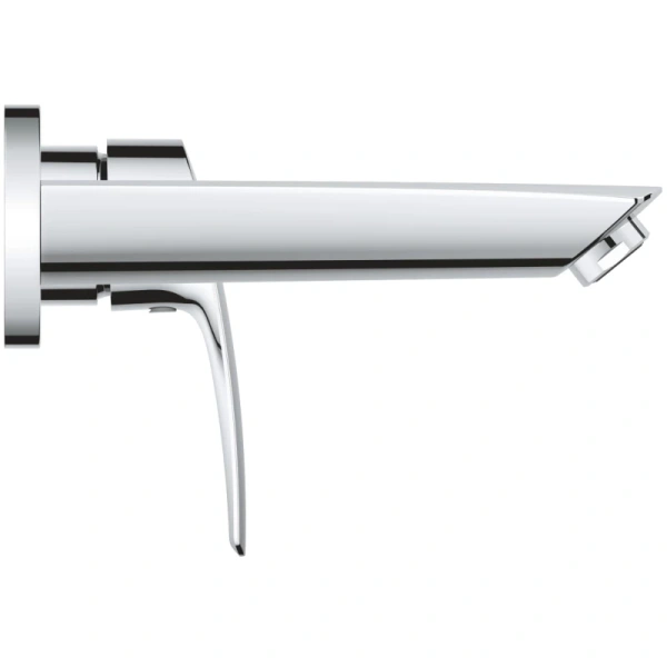 смеситель для раковины без донного клапана grohe eurosmart 29337003