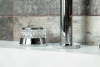 смеситель для раковины boheme aura 152-cr-a