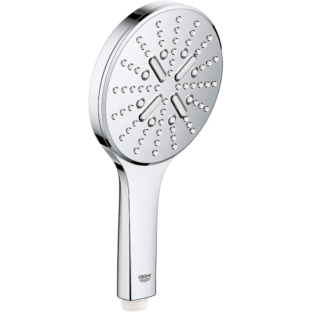 Ручной душ Grohe Rainshower SmartActive 26545000 Хром