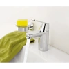 смеситель для раковины без донного клапана grohe eurosmart cosmopolitan 32824000
