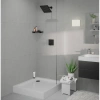 верхний душ hansgrohe crometta e 240 1jet 26726670