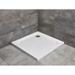 Акриловый поддон 90x90 см Radaway Delos C SDC0909-01