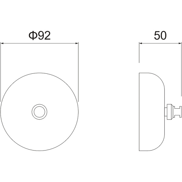 Сушилка для белья Aquatek AQ4994CR Хром