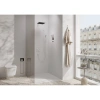 кронштейн для верхнего душа 390 мм hansgrohe pulsify e 24337700