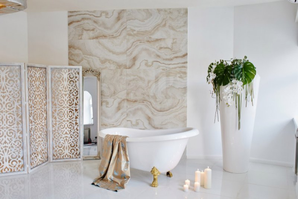 акриловая ванна belbagno bb06-1550 155x76 белая