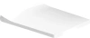 Сиденье для унитаза Duravit Viu 0021190000 с микролифтом