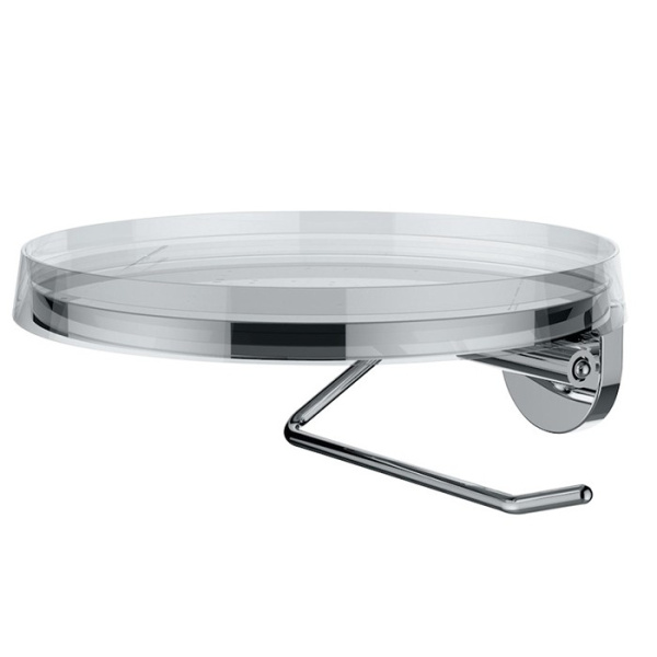 Держатель туалетной бумаги Laufen Kartell 3.8433.2.004.000.1