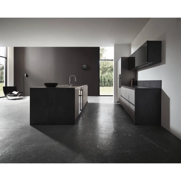 смеситель для кухни hansgrohe aquno select m81 73831000, хром