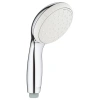 Ручной душ 100 мм Grohe New Tempesta 26161001