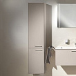 Шкаф-пенал Keuco Royal 60 32131 450001 кашемир, с корзиной L