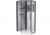 Душевая кабина Esbano Muse ESM-PENTA-90 90x90 L ESKM90PRL без гидромассажа