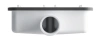 Сифон для душевого поддона Esbano Luxe ESP-S611LX ESPS611LX Белый